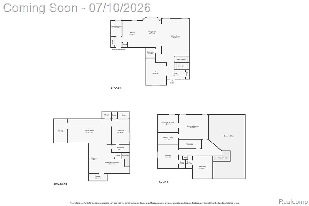 57492 Hawthorn Drive, Washington, MI — Photo 45