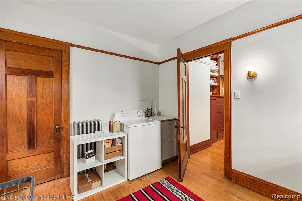 36 Longfellow Street, Detroit, MI 48202 — Photo 53
