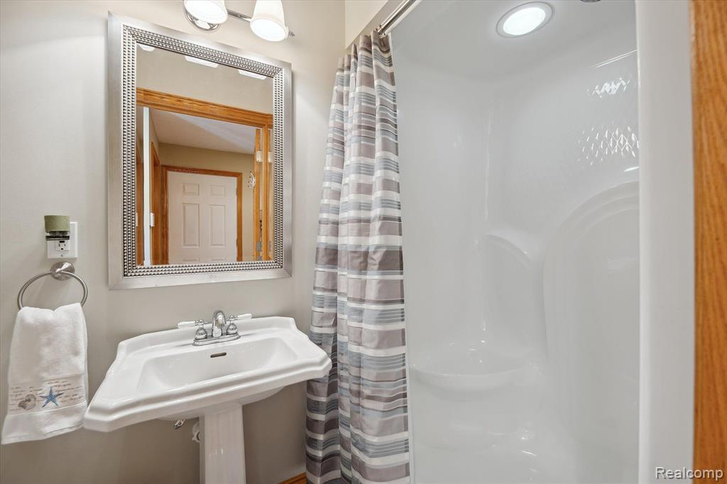 4445 BROGAN Road, Stockbridge, MI 49285 — Photo 14