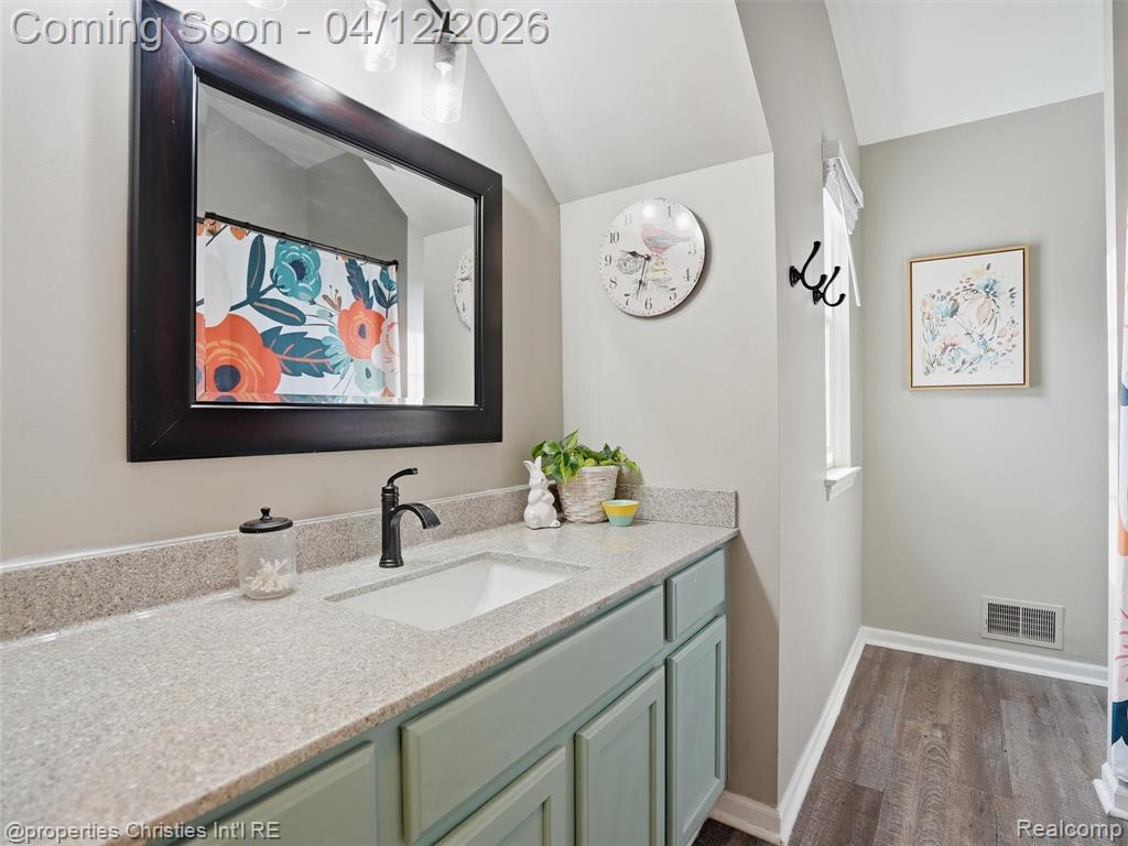 1226 Portsmouth Drive, Howell, MI 48843 — Photo 27