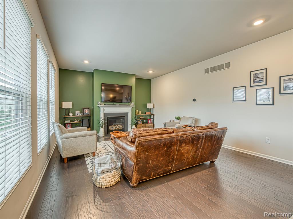 2750 Salt Springs Drive, Saline, MI 48176 — Photo 4
