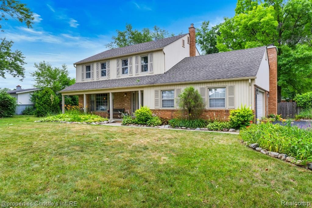 4247 Morningview Drive, Shelby Twp, MI 48316 — Photo 44