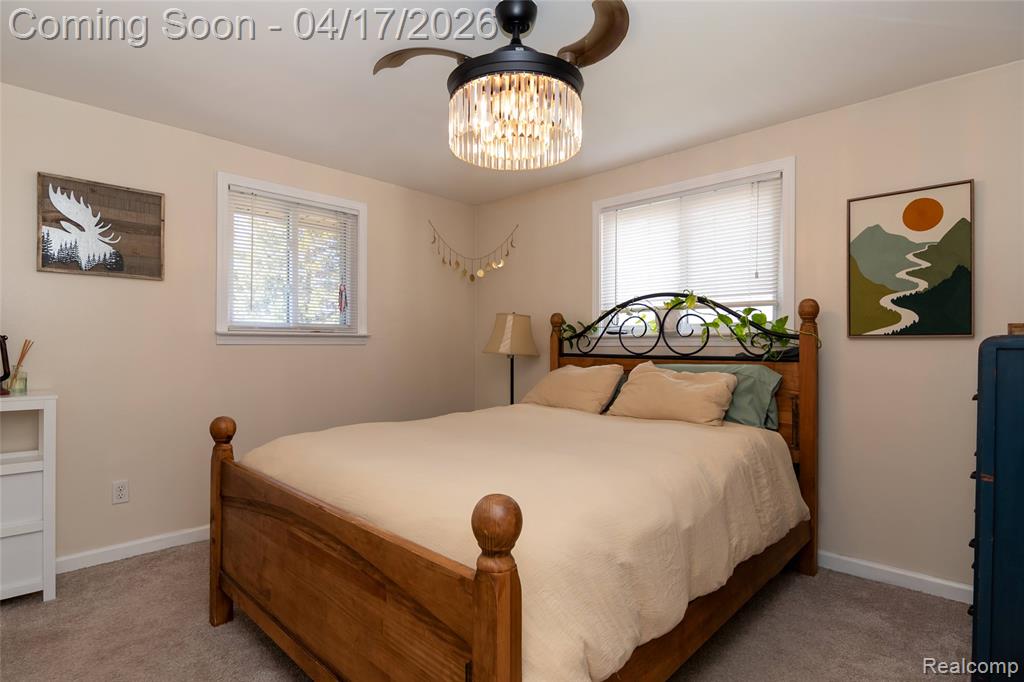 13257 Strong Boulevard, South Rockwood, MI — Photo 24
