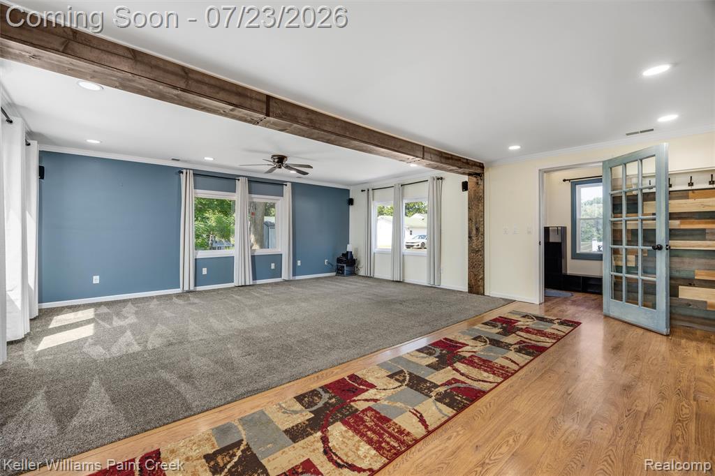423 East Road, Holly, MI 48442 — Photo 5