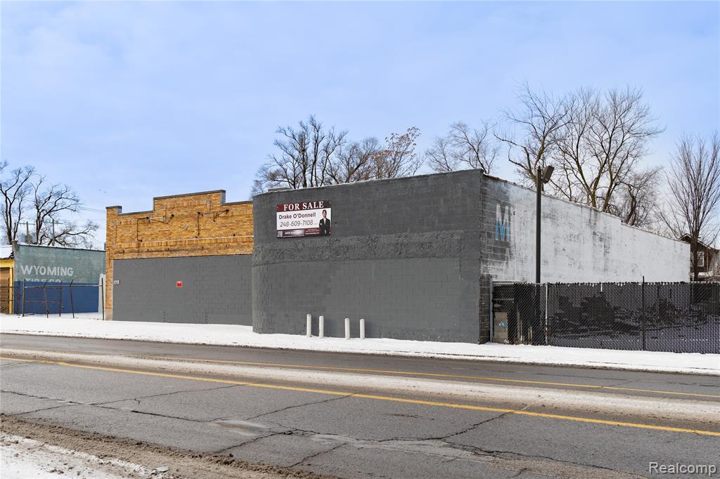 15031 Wyoming Avenue