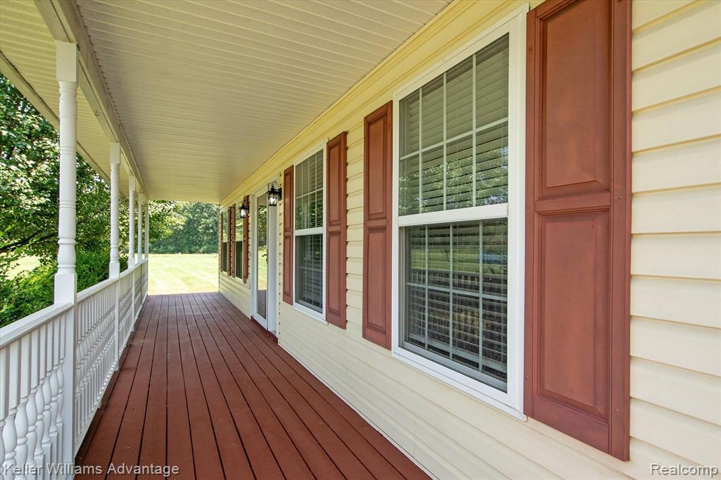 5655 MUNGER Road, Ypsilanti, MI 48197 — Photo 4