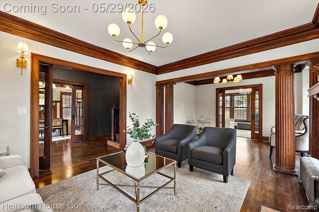 1755 W Boston Boulevard, Detroit, MI 48206 — Photo 14