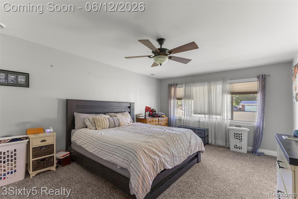 7714 Bournemouth Avenue, Grosse Ile, MI 48138 — Photo 28