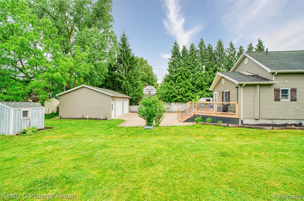 510 W Ash Street, Mason, MI 48854 — Photo 6