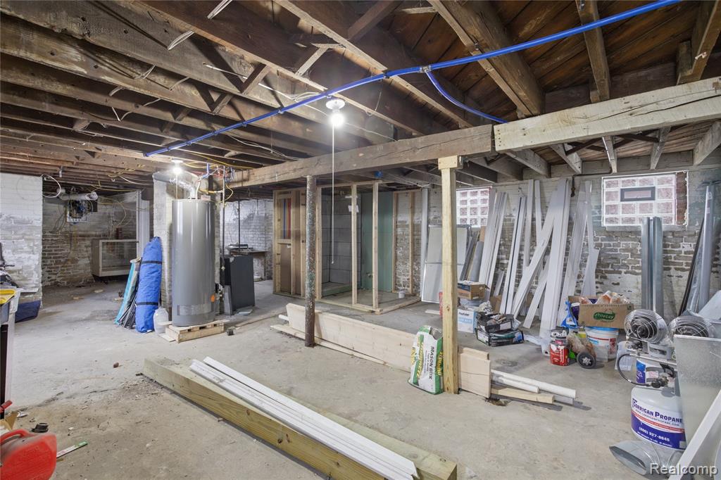4624 Pacific Street, Detroit, MI 48204 — Photo 31