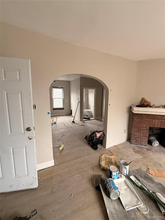 710 S Sloan Street, Detroit, MI 48209 — Photo 29