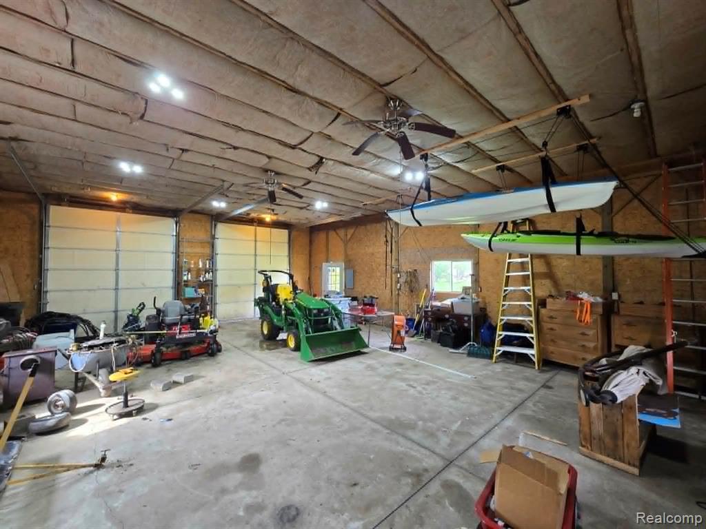 7896 Sanilac Avenue, Worth, MI 48450 — Photo 33