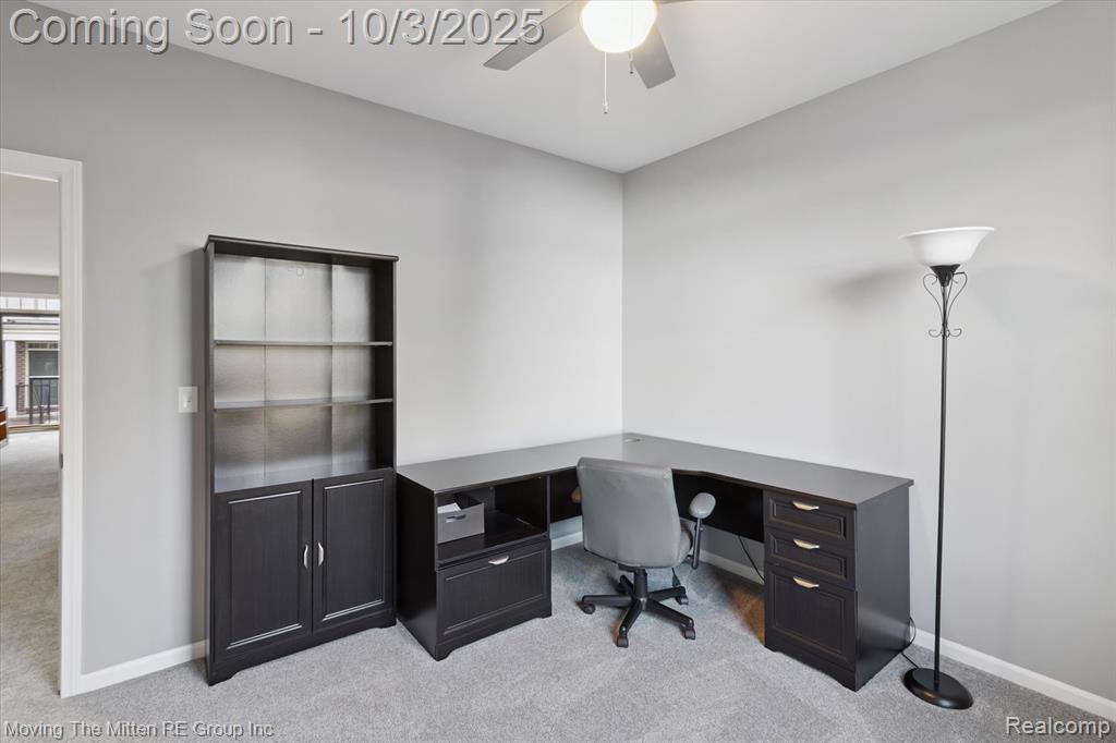 1106 Fountain View Circle, South Lyon, MI 48178 — Photo 18