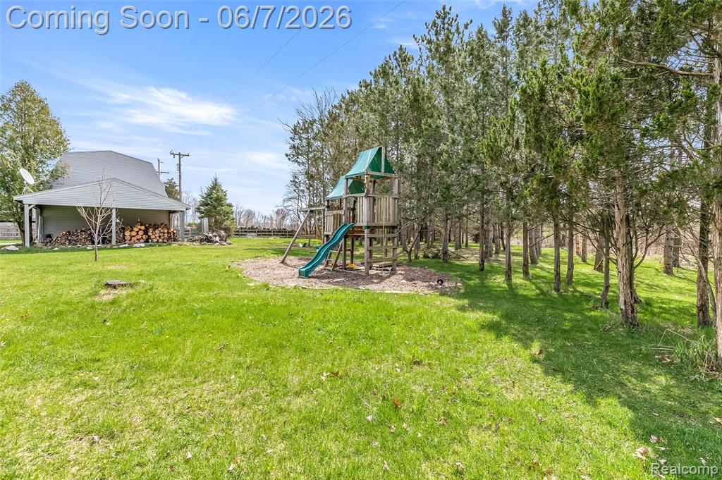 15395 Osius Road, Chelsea, MI 48118 — Photo 40