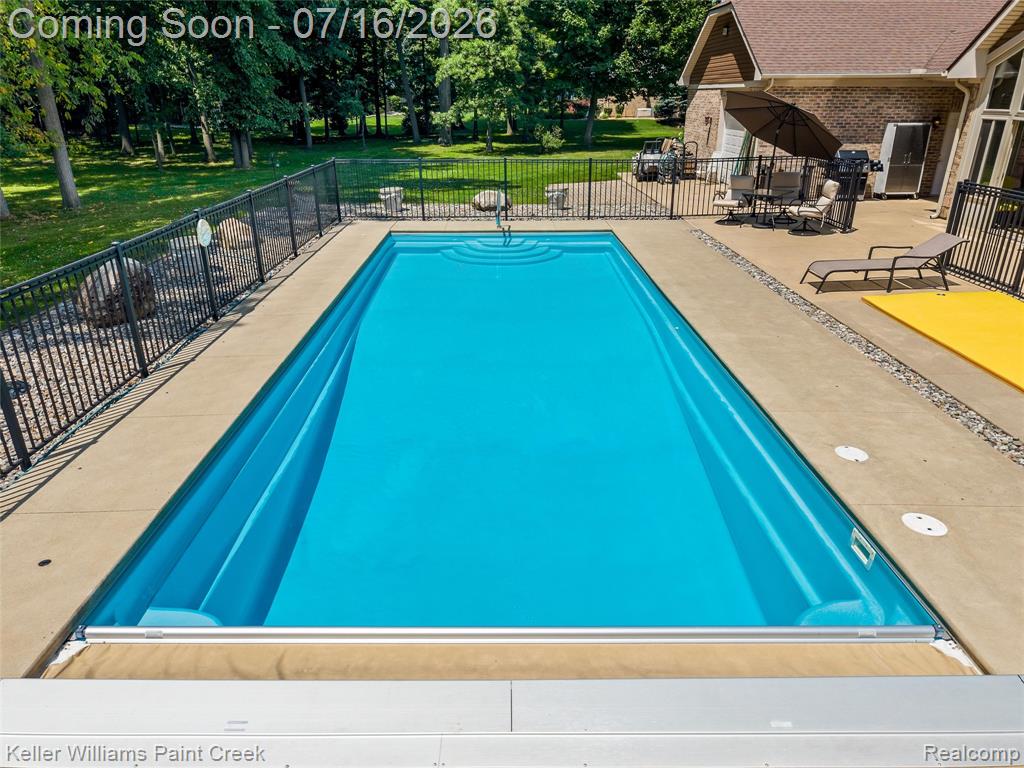 5408 Coral Ridge Drive, Grand Blanc, MI 48439 — Photo 60