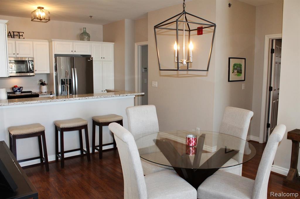 45679 N Stonewood Road, 58, Canton, MI 48187 — Photo 14