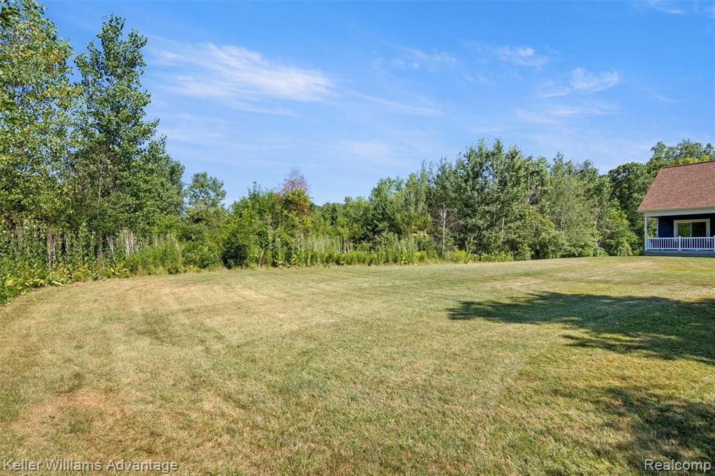 3880 KANE Road, Carleton, MI 48117 — Photo 7