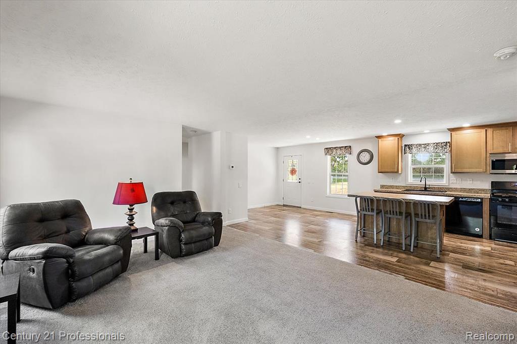 806 Davis Lake Road, Mayfield, MI 48446 — Photo 22