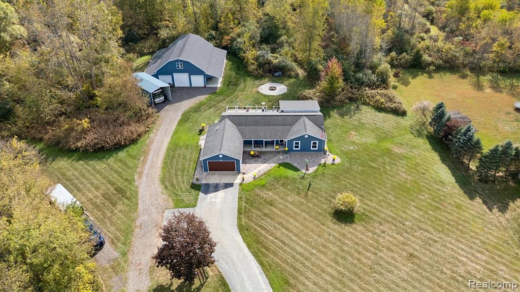 49765 Martz Road, Van Buren, MI 48111 — Photo 69