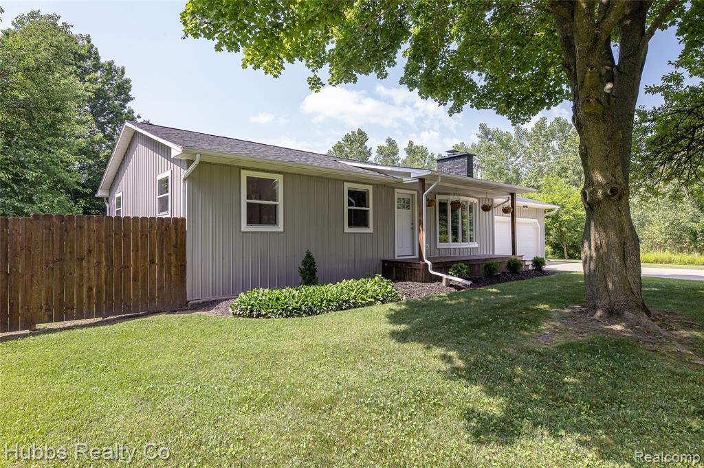 9373 Birch Run Road, Millington, MI 48746 — Photo 3