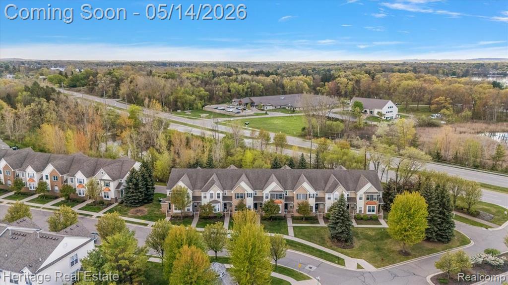 3108 Paradise Trail, 33, Oxford, MI 48371 — Photo 31