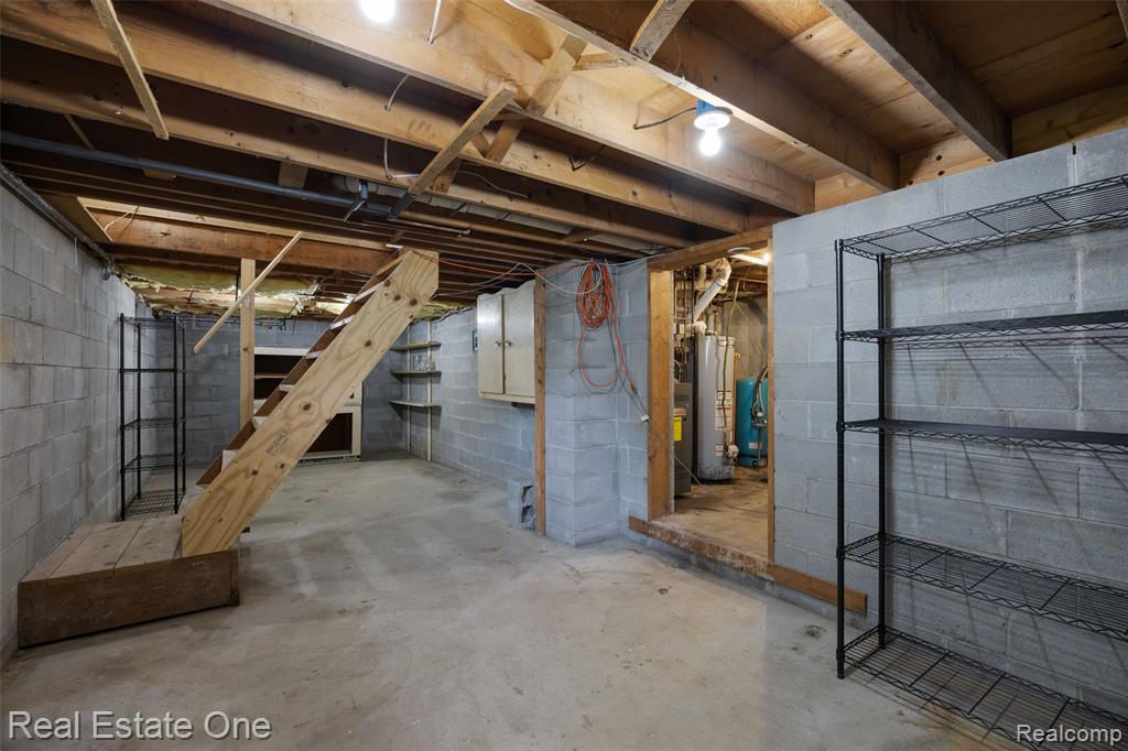 845 Sebek Street, Oxford, MI 48371 — Photo 20