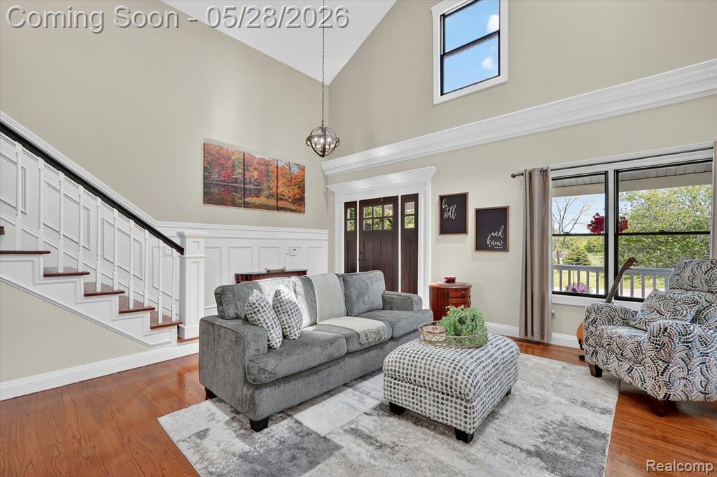 4717 Lonsberry Road, Columbiaville, MI 48421 — Photo 6