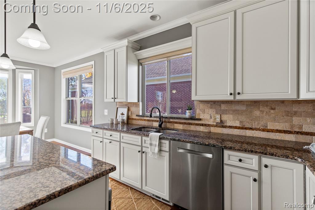 7458 Augusta Drive, 824, Washington, MI — Photo 11