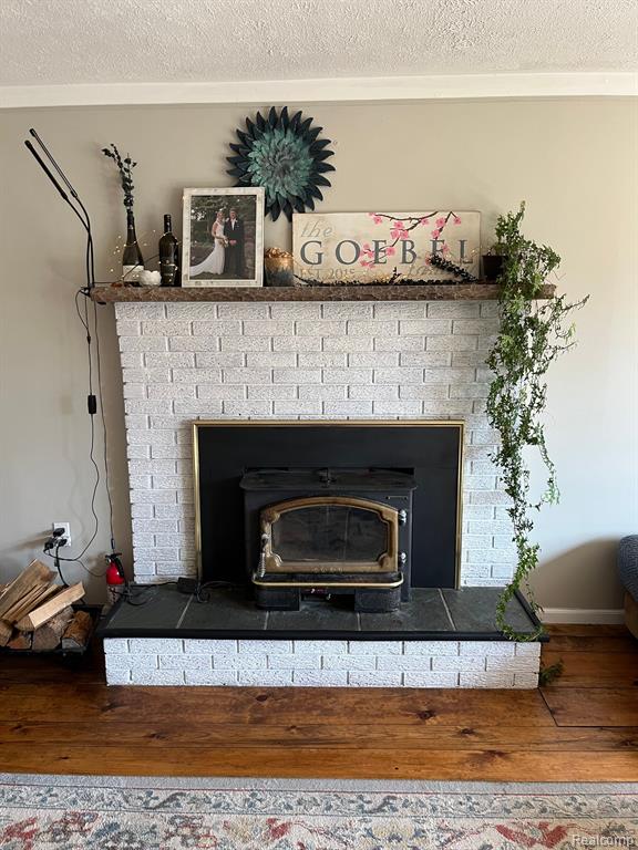 425 SCHOOLHOUSE Street, Ortonville, MI 48462 — Photo 24