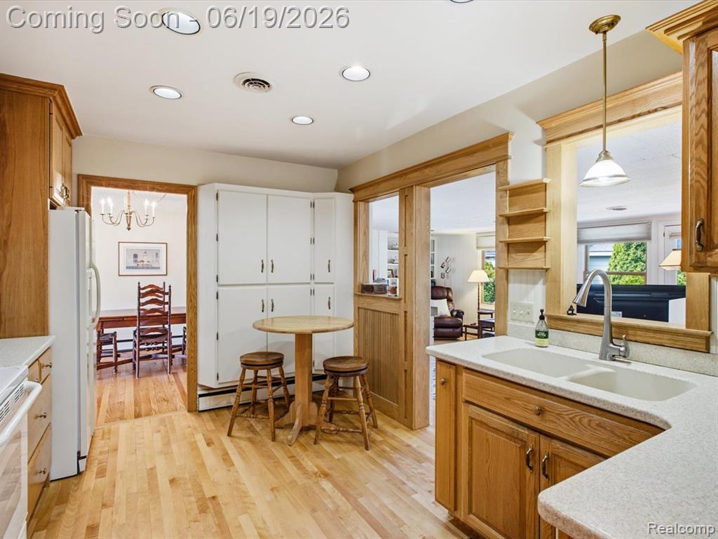 3431 Sherman Court, Port Huron, MI 48060 — Photo 11