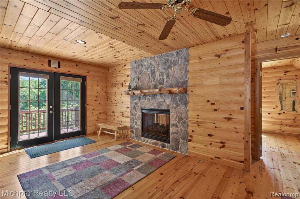 670 Green Creek Lane, Oxford, MI 48371 — Photo 52