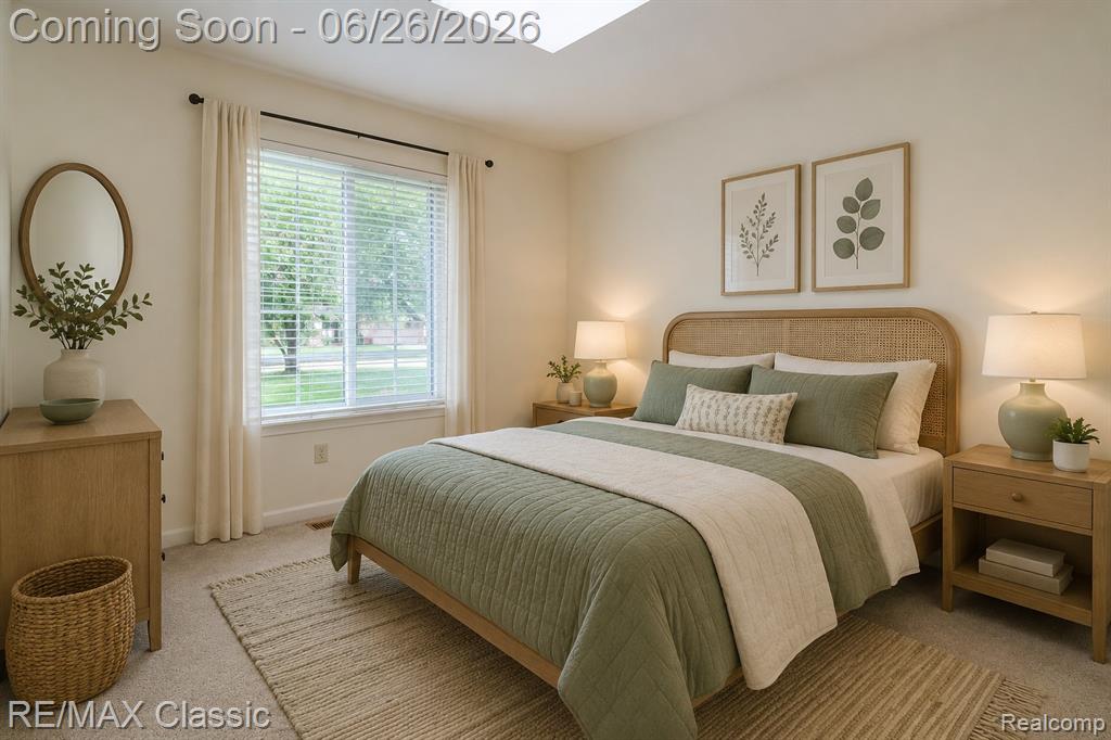 6957 Carriage Hills Drive, Canton, MI 48187 — Photo 24