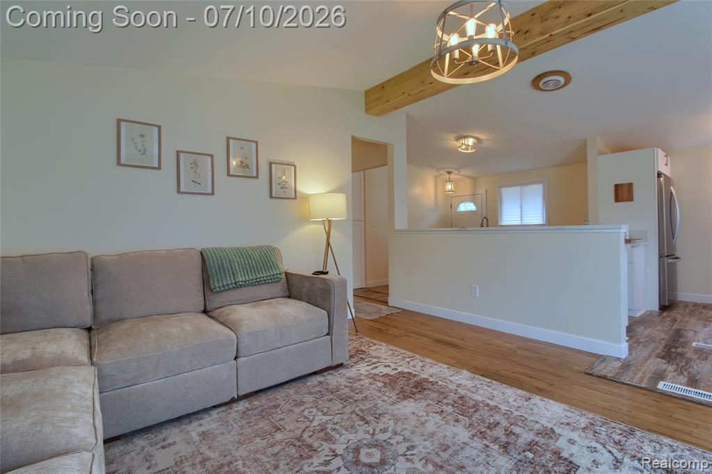 8134 Melvin Avenue, Westland, MI — Photo 5