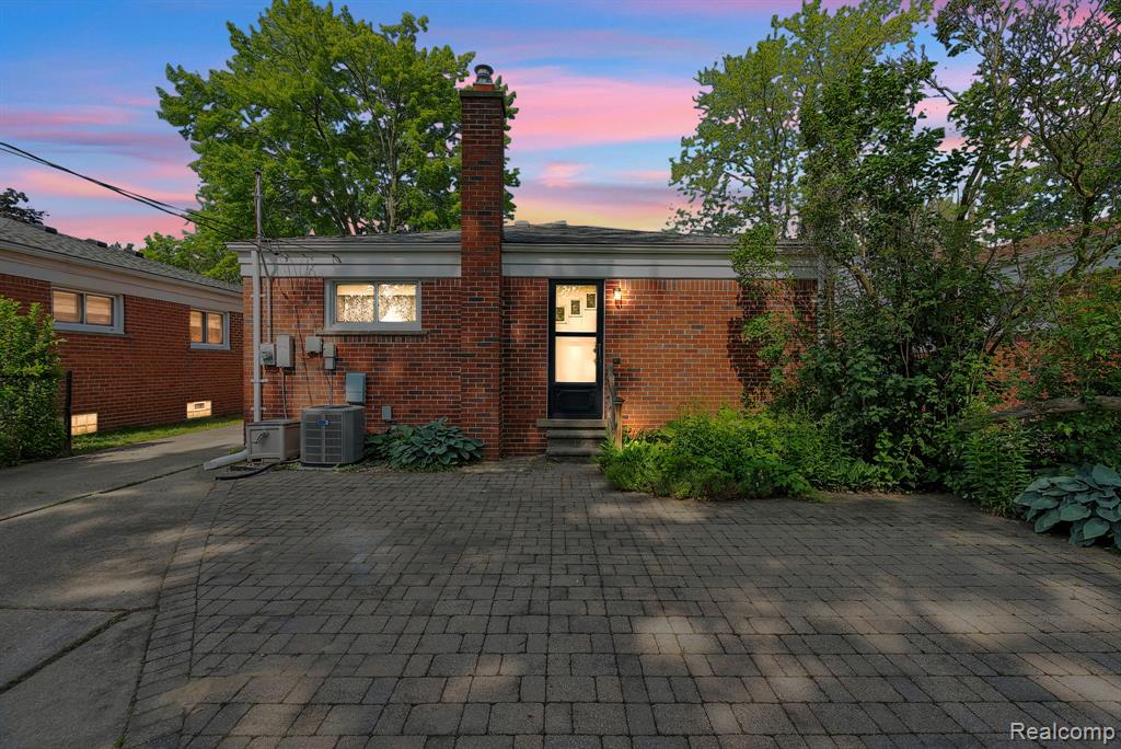 4129 Vassar Street, Dearborn Heights, MI 48125 — Photo 33
