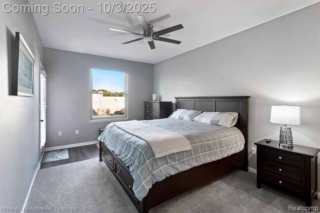 1106 Fountain View Circle, South Lyon, MI 48178 — Photo 13