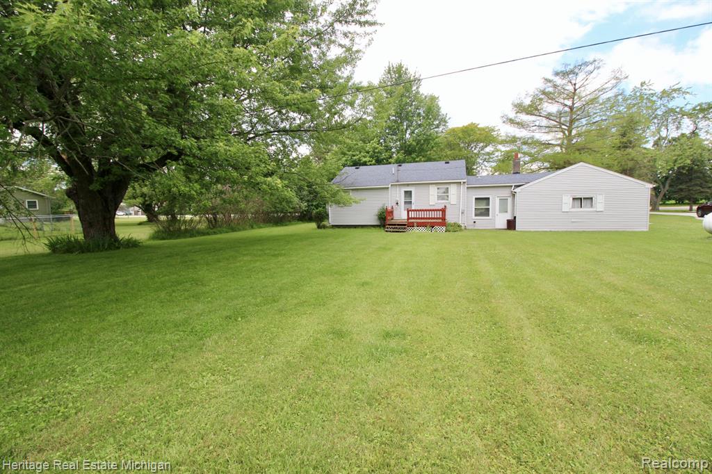 8265 S M 52, Owosso, MI 48867 — Photo 16