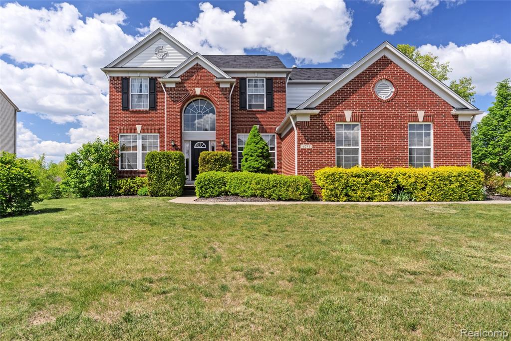 6241 Sapphire Court, Grand Blanc, MI 48439 — Photo 2