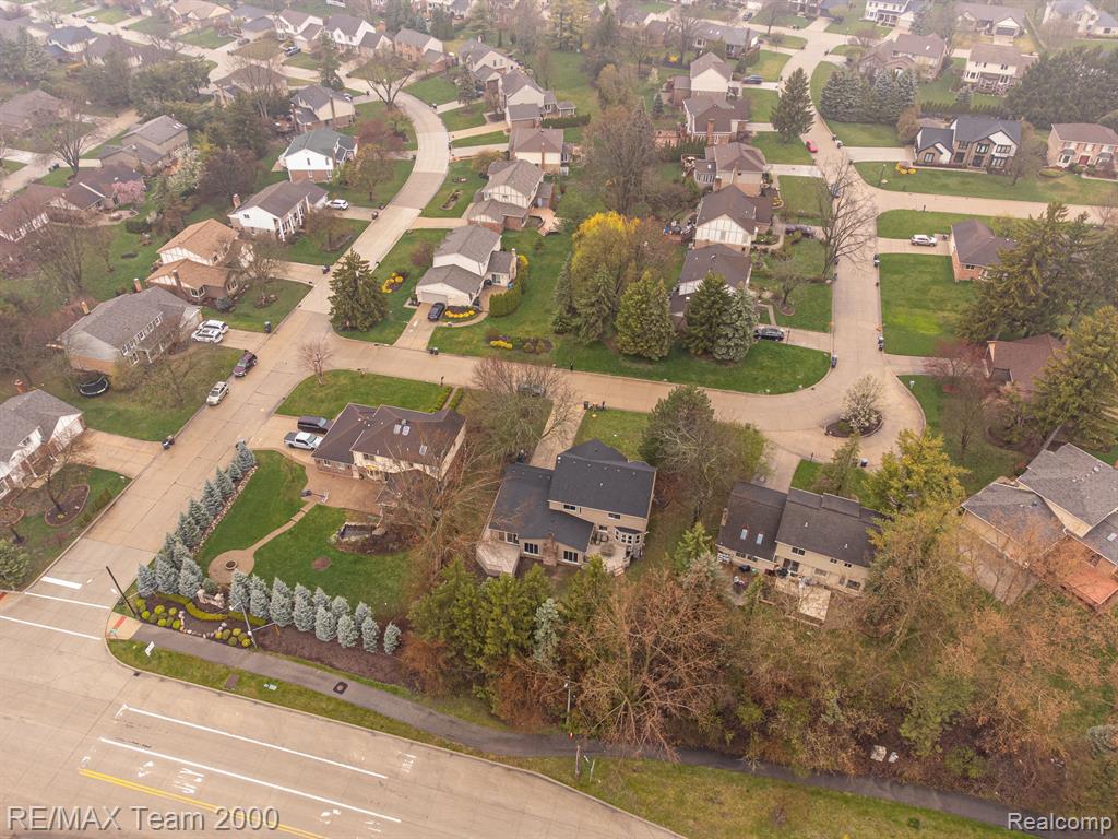 17148 PON VALLEY Drive, Northville, MI 48168 — Photo 82