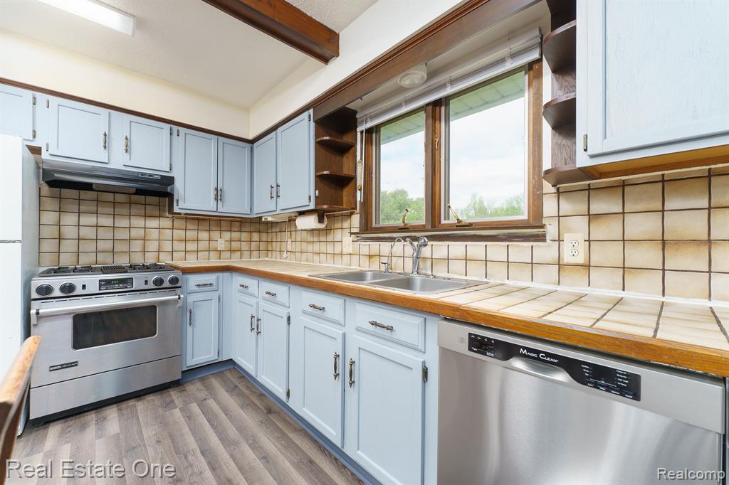 4384 DEXTER PINCKNEY Road, Dexter, MI 48130 — Photo 12