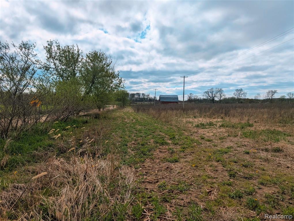 Parcel E Hogan Road, Linden, MI 48451 — Photo 18