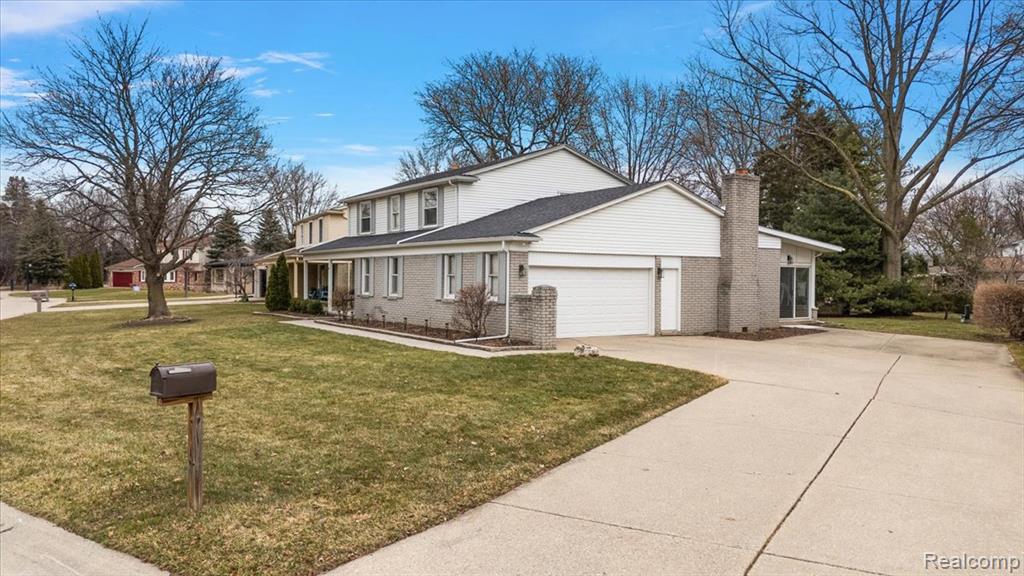 39728 Bonnie Court, Clinton Twp, MI 48038 — Photo 51
