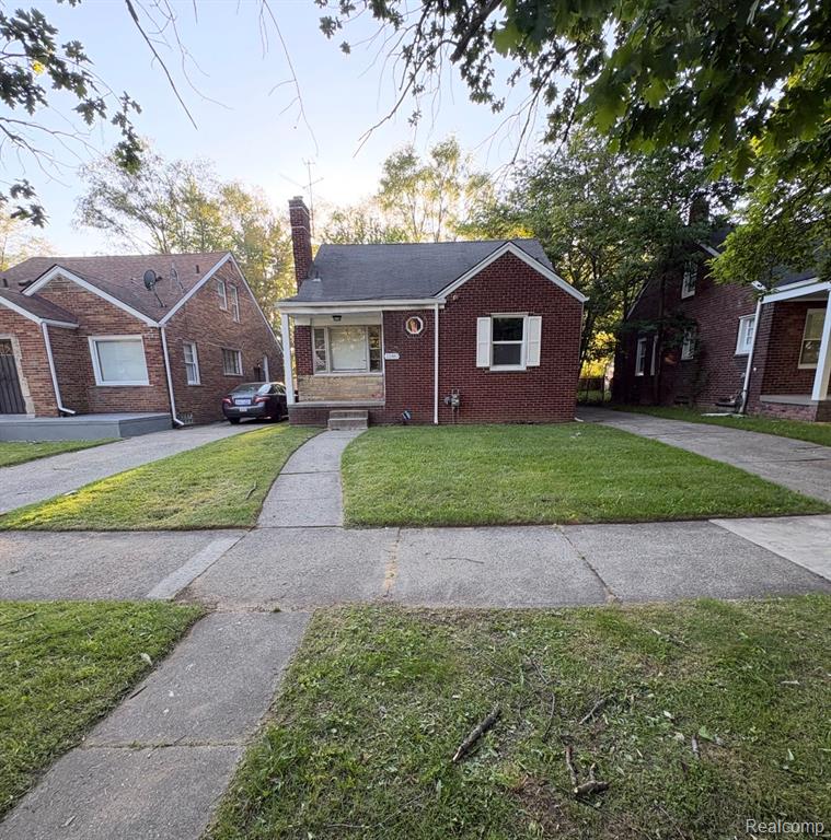 11867 Laing Street, Detroit, MI 48224