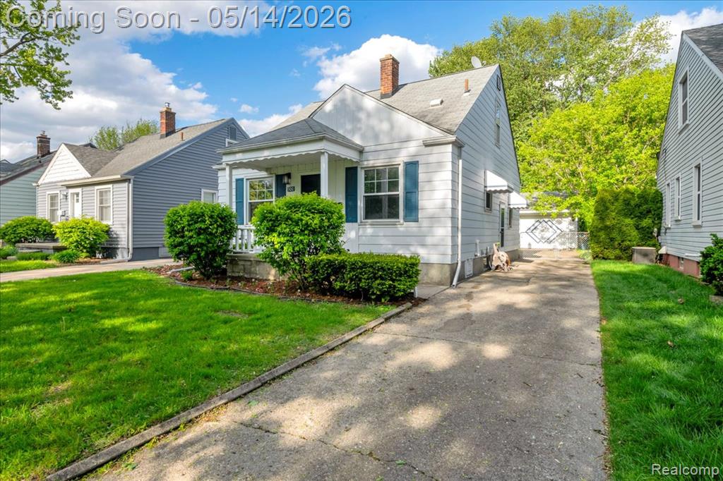 900 N Edison Avenue, Royal Oak, MI 48067 — Photo 20