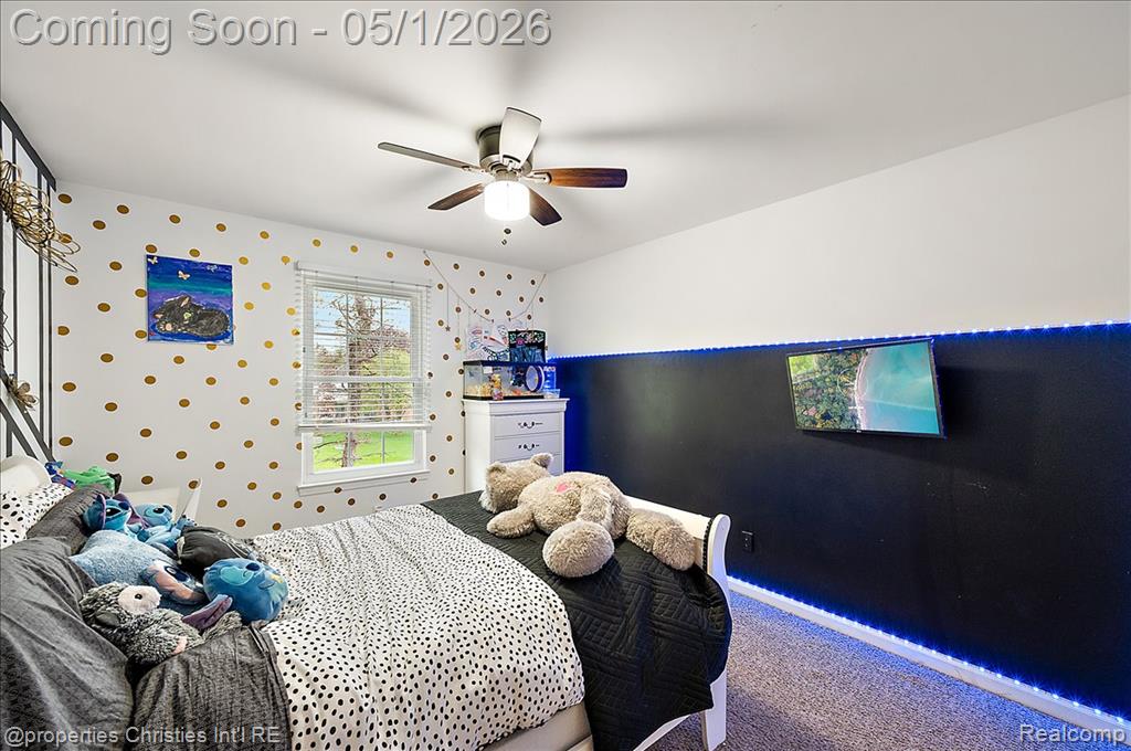 46481 E Oak Manor Court, Canton, MI 48187 — Photo 59