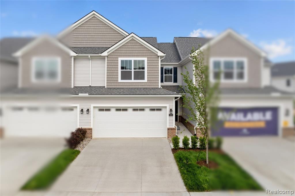 2305 Mill Lane, Saline, MI 48176 — Photo 2