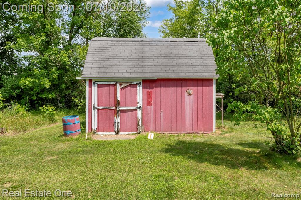 6710 Griswold Road, Kimball, MI — Photo 20