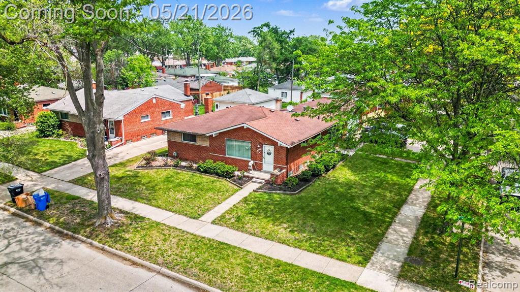 28326 Alden Street, Madison Heights, MI 48071 — Photo 23