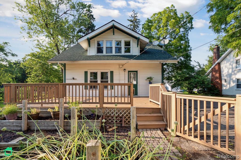 6097 Andersonville Road, Waterford, MI 48329 — Photo 46