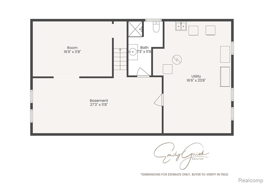 2724 CRANBROOK Road, Ann Arbor, MI 48104 — Photo 19