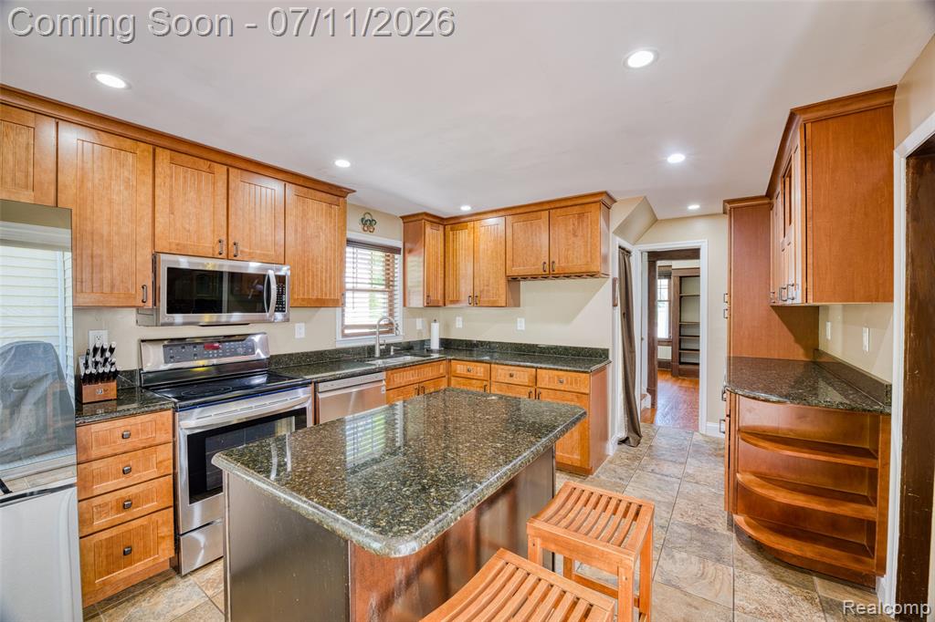 904 N Michigan Avenue, Howell, MI 48843 — Photo 18